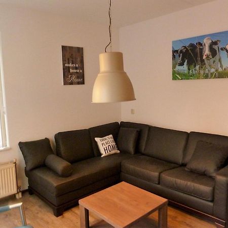 Vacation Home Zwaantje #Dkr2 칼란트소그 외부 사진