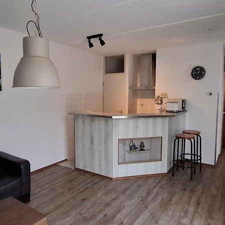 Vacation Home Zwaantje #Dkr2 칼란트소그 외부 사진