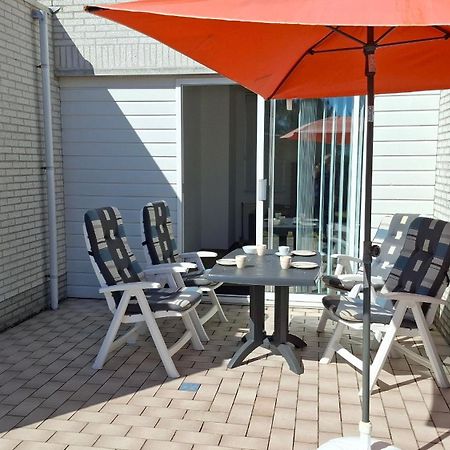 Vacation Home Zwaantje #Dkr2 칼란트소그 외부 사진